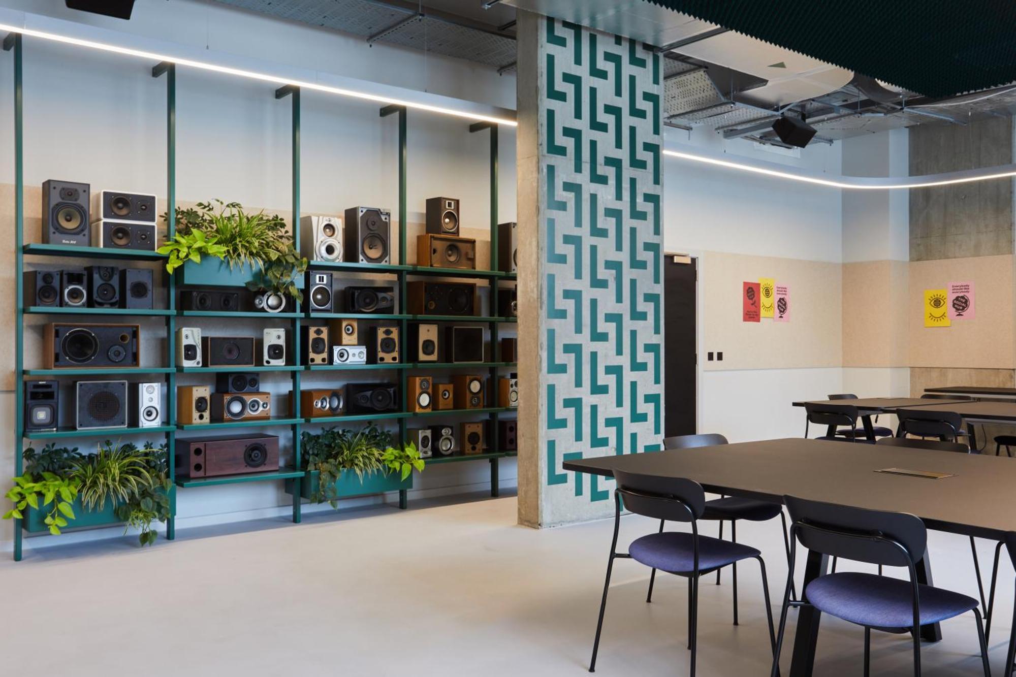 The Social Hub Glasgow Exterior photo